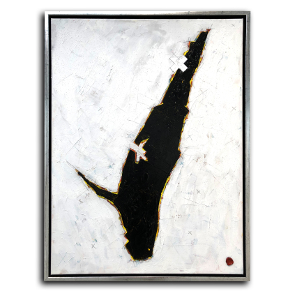 langeland, fyn, dan boje, kunst, maleri, art, paintings, danish, moderne fynsk kunst, fynsk kunst, fynske kunstnere, fynsk kunstner, dansk kunst, moderne dansk kunst, danske kunstnere, kryds, kors, segl, rødt segl, boje, træskulpturer, drivtømmer, skattekort, treasure map, treasure, kunstbygningen filosoffen, filosoffen, galleri rasmus, galleri odense, galleri fyn, gallery denmark, danish artist