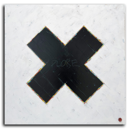 xplore, dan boje, kunst, maleri, art, paintings, danish, moderne fynsk kunst, fynsk kunst, fynske kunstnere, fynsk kunstner, dansk kunst, moderne dansk kunst, danske kunstnere, kryds, kors, segl, rødt segl, boje, træskulpturer, drivtømmer, skattekort, treasure map, treasure, kunstbygningen filosoffen, filosoffen, galleri rasmus, galleri odense, galleri fyn, gallery denmark, danish artist