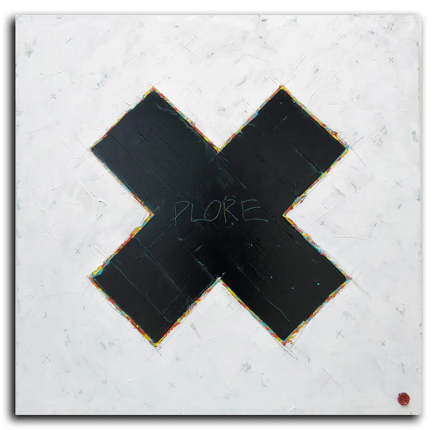 findested, skattekort, kryds, kors, crucifix, cross, dan boje, kunst, maleri, art, paintings, danish, moderne fynsk kunst, fynsk kunst, fynske kunstnere, fynsk kunstner, dansk kunst, moderne dansk kunst, danske kunstnere, kryds, kors, segl, rødt segl, boje, træskulpturer, drivtømmer, skattekort, treasure map, treasure, kunstbygningen filosoffen, filosoffen, kunstgården, galleri rasmus, galleri odense, galleri fyn, gallery denmark, danish artist 