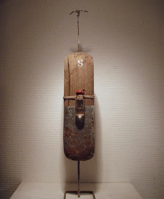 Dan Boje Herning Kunstner Skulptur Træ Trækunst Træskulptur Billeder Malerier Grafik Kunst Drivtømmer Art Sculpture Artist Paintings Painter